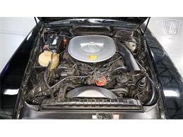 1984 Mercedes-Benz 500SL (CC-2074808) for sale in New Braundfels, Texas