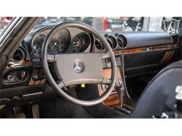 1984 Mercedes-Benz 500SL (CC-2074808) for sale in New Braundfels, Texas
