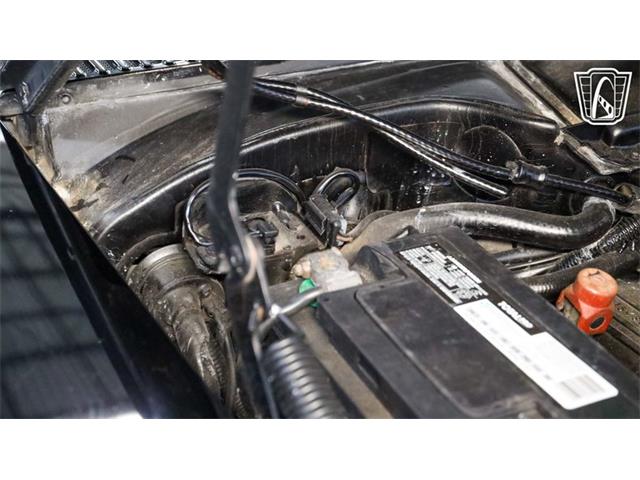 1984 Mercedes-Benz 500SL (CC-2074808) for sale in New Braundfels, Texas