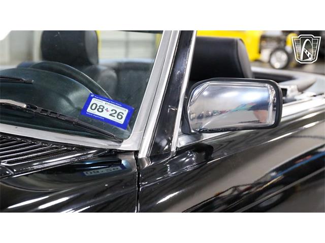 1984 Mercedes-Benz 500SL (CC-2074808) for sale in New Braundfels, Texas