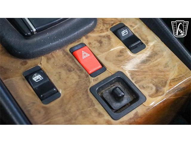 1984 Mercedes-Benz 500SL (CC-2074808) for sale in New Braundfels, Texas