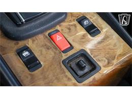 1984 Mercedes-Benz 500SL (CC-2074808) for sale in New Braundfels, Texas