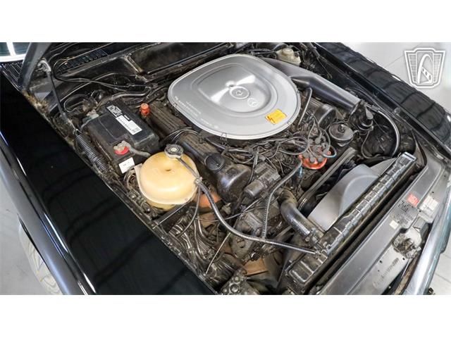 1984 Mercedes-Benz 500SL (CC-2074808) for sale in New Braundfels, Texas