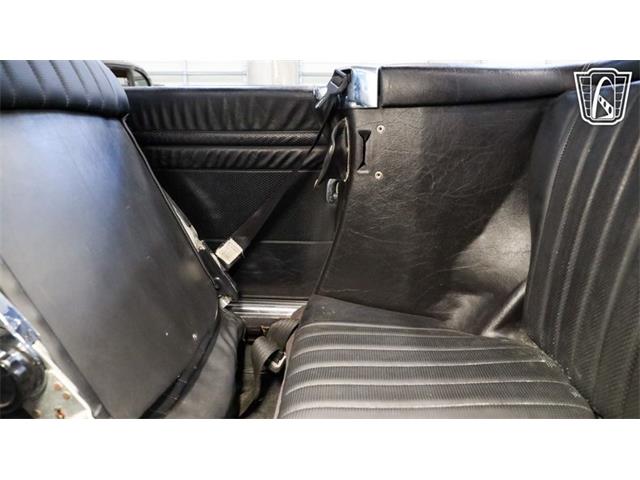 1984 Mercedes-Benz 500SL (CC-2074808) for sale in New Braundfels, Texas