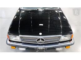 1984 Mercedes-Benz 500SL (CC-2074808) for sale in New Braundfels, Texas