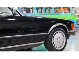 1984 Mercedes-Benz 500SL (CC-2074808) for sale in New Braundfels, Texas