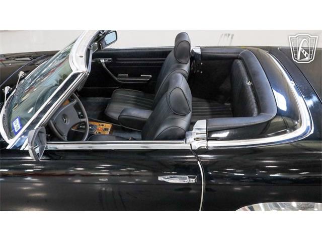 1984 Mercedes-Benz 500SL (CC-2074808) for sale in New Braundfels, Texas