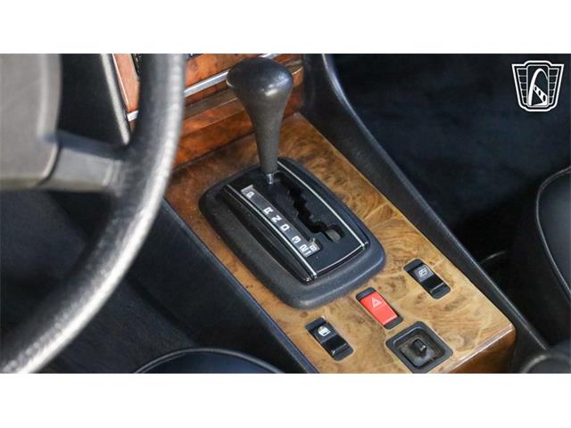 1984 Mercedes-Benz 500SL (CC-2074808) for sale in New Braundfels, Texas