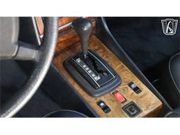 1984 Mercedes-Benz 500SL (CC-2074808) for sale in New Braundfels, Texas