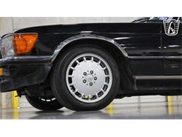 1984 Mercedes-Benz 500SL (CC-2074808) for sale in New Braundfels, Texas