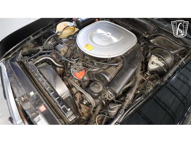 1984 Mercedes-Benz 500SL (CC-2074808) for sale in New Braundfels, Texas