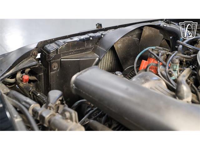 1984 Mercedes-Benz 500SL (CC-2074808) for sale in New Braundfels, Texas