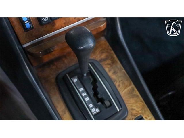 1984 Mercedes-Benz 500SL (CC-2074808) for sale in New Braundfels, Texas