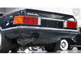 1984 Mercedes-Benz 500SL (CC-2074808) for sale in New Braundfels, Texas