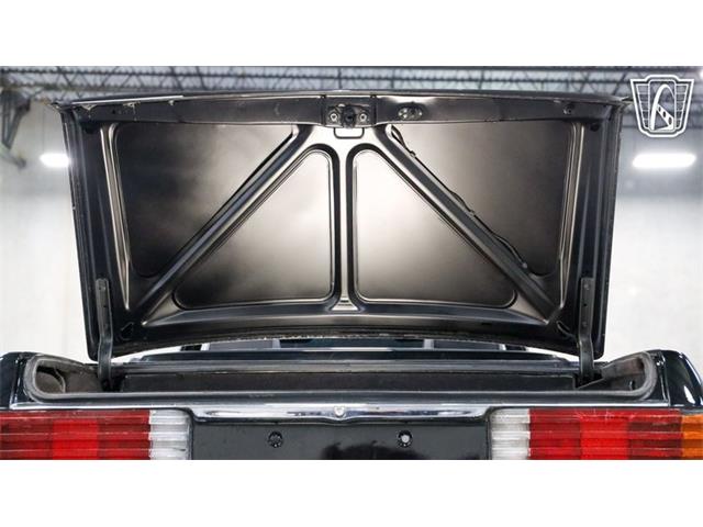 1984 Mercedes-Benz 500SL (CC-2074808) for sale in New Braundfels, Texas