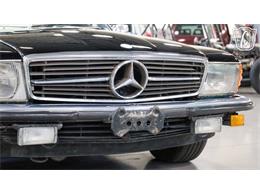 1984 Mercedes-Benz 500SL (CC-2074808) for sale in New Braundfels, Texas