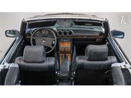 1984 Mercedes-Benz 500SL (CC-2074808) for sale in New Braundfels, Texas