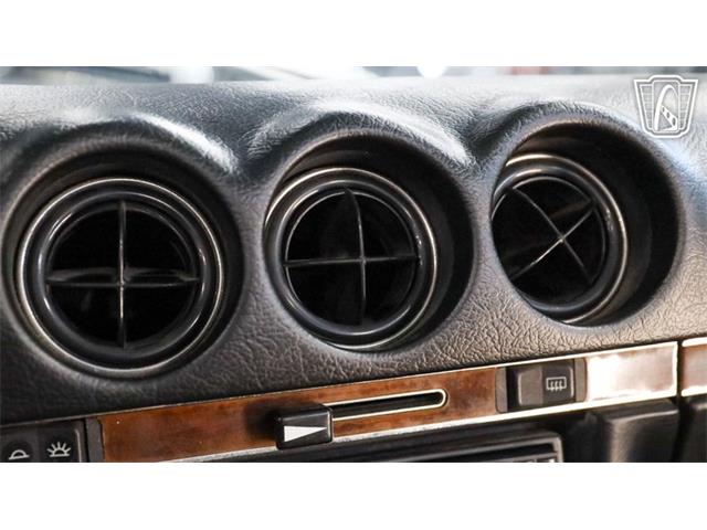 1984 Mercedes-Benz 500SL (CC-2074808) for sale in New Braundfels, Texas