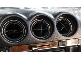 1984 Mercedes-Benz 500SL (CC-2074808) for sale in New Braundfels, Texas