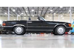 1984 Mercedes-Benz 500SL (CC-2074808) for sale in New Braundfels, Texas