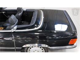1984 Mercedes-Benz 500SL (CC-2074808) for sale in New Braundfels, Texas