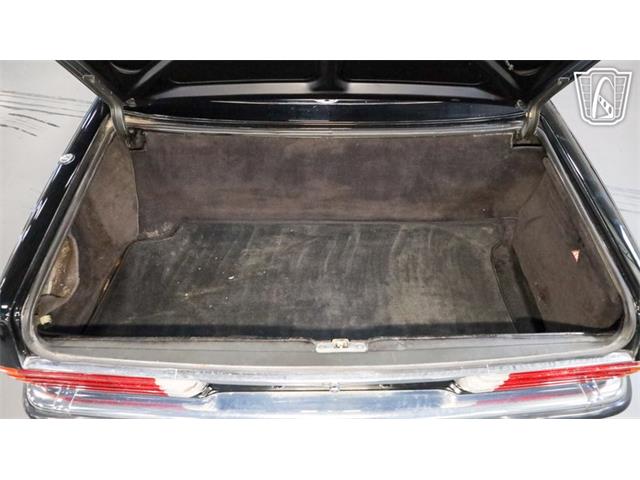 1984 Mercedes-Benz 500SL (CC-2074808) for sale in New Braundfels, Texas