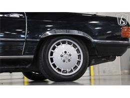 1984 Mercedes-Benz 500SL (CC-2074808) for sale in New Braundfels, Texas