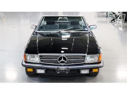 1984 Mercedes-Benz 500SL (CC-2074808) for sale in New Braundfels, Texas