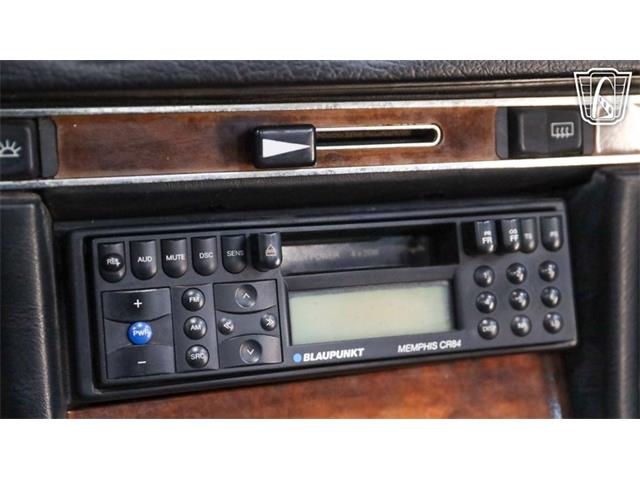 1984 Mercedes-Benz 500SL (CC-2074808) for sale in New Braundfels, Texas
