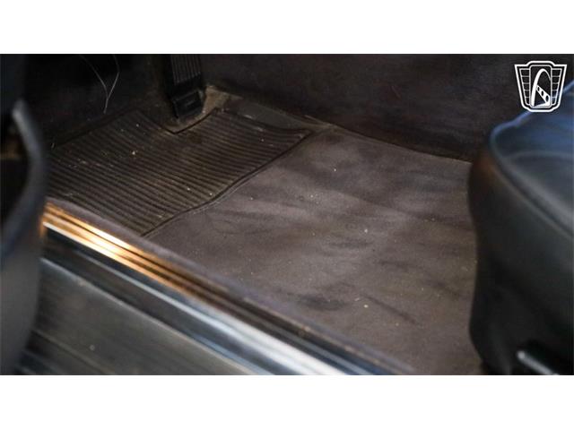 1984 Mercedes-Benz 500SL (CC-2074808) for sale in New Braundfels, Texas