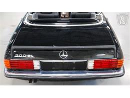 1984 Mercedes-Benz 500SL (CC-2074808) for sale in New Braundfels, Texas