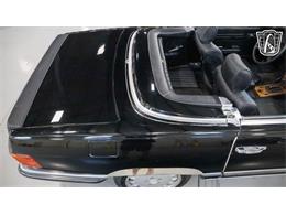 1984 Mercedes-Benz 500SL (CC-2074808) for sale in New Braundfels, Texas