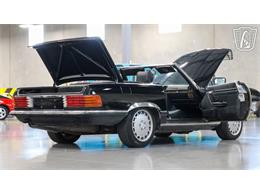 1984 Mercedes-Benz 500SL (CC-2074808) for sale in New Braundfels, Texas