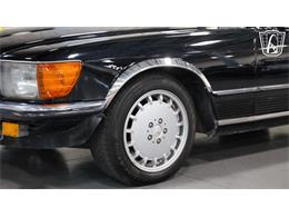 1984 Mercedes-Benz 500SL (CC-2074808) for sale in New Braundfels, Texas