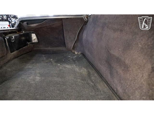 1984 Mercedes-Benz 500SL (CC-2074808) for sale in New Braundfels, Texas
