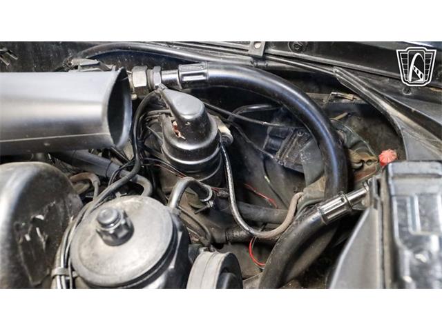 1984 Mercedes-Benz 500SL (CC-2074808) for sale in New Braundfels, Texas