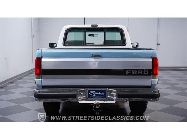 1989 Ford F150 (CC-2074809) for sale in Lithia Springs, Georgia