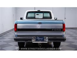 1989 Ford F150 (CC-2074809) for sale in Lithia Springs, Georgia