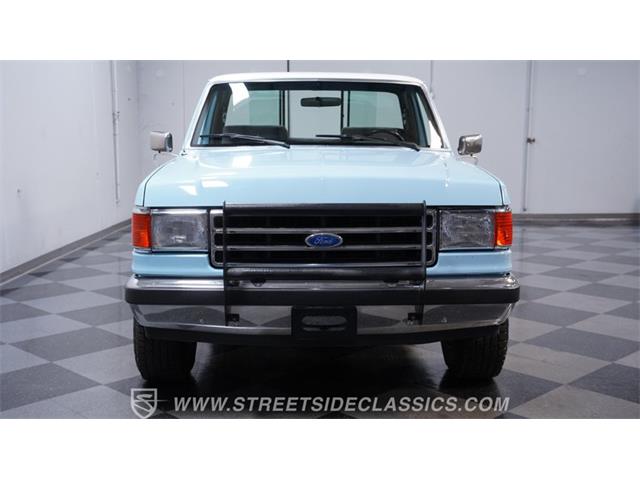 1989 Ford F150 (CC-2074809) for sale in Lithia Springs, Georgia