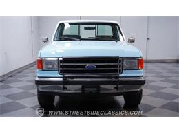 1989 Ford F150 (CC-2074809) for sale in Lithia Springs, Georgia