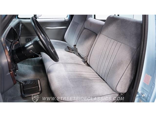 1989 Ford F150 (CC-2074809) for sale in Lithia Springs, Georgia
