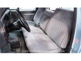 1989 Ford F150 (CC-2074809) for sale in Lithia Springs, Georgia