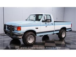 1989 Ford F150 (CC-2074809) for sale in Lithia Springs, Georgia