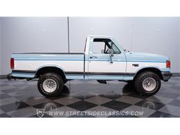 1989 Ford F150 (CC-2074809) for sale in Lithia Springs, Georgia