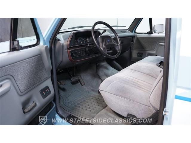 1989 Ford F150 (CC-2074809) for sale in Lithia Springs, Georgia