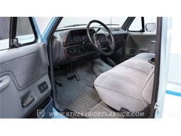 1989 Ford F150 (CC-2074809) for sale in Lithia Springs, Georgia