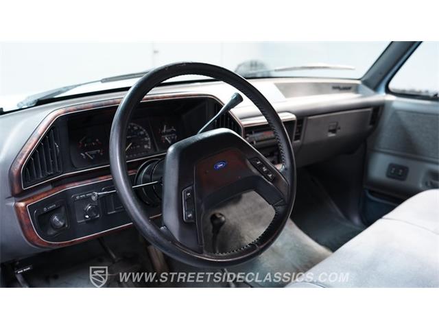1989 Ford F150 (CC-2074809) for sale in Lithia Springs, Georgia