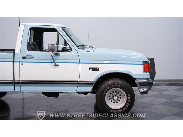 1989 Ford F150 (CC-2074809) for sale in Lithia Springs, Georgia