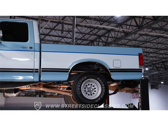 1989 Ford F150 (CC-2074809) for sale in Lithia Springs, Georgia