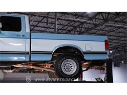 1989 Ford F150 (CC-2074809) for sale in Lithia Springs, Georgia
